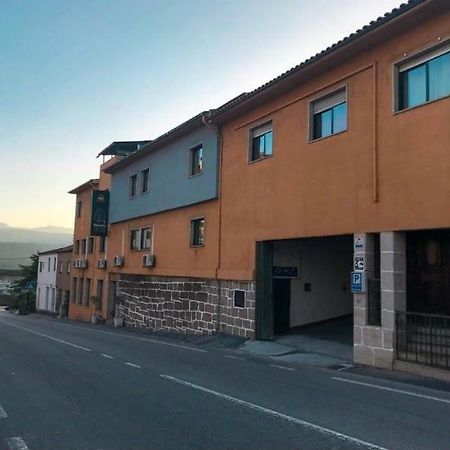 Residencial Montanhes 호텔 빌라레알 외부 사진