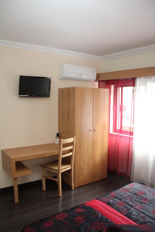 Residencial Montanhes 호텔 빌라레알 외부 사진