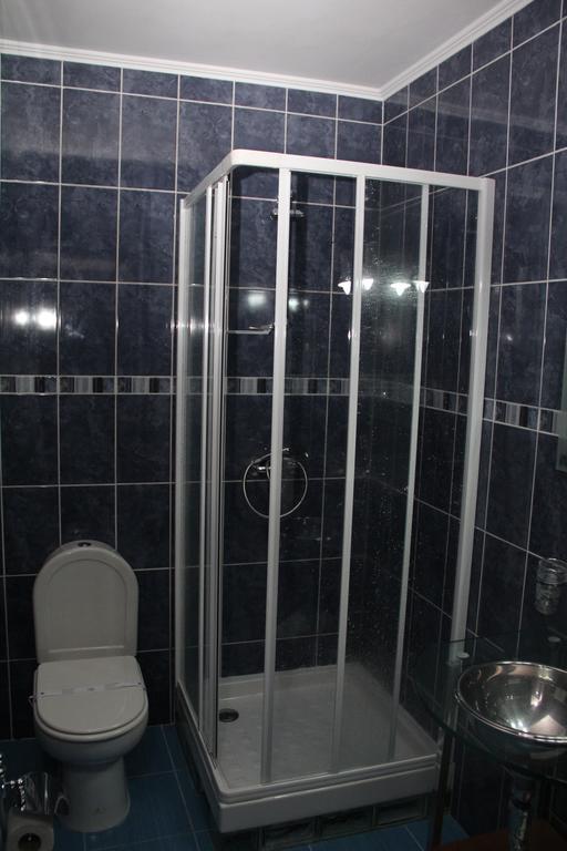 Residencial Montanhes 호텔 빌라레알 외부 사진