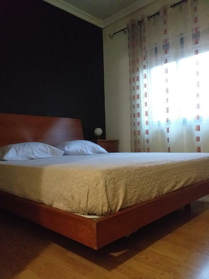 Residencial Montanhes 호텔 빌라레알 외부 사진