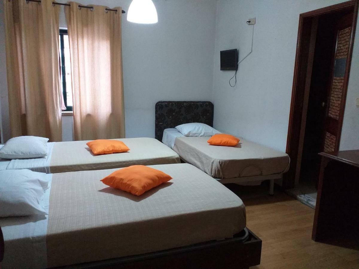 Residencial Montanhes 호텔 빌라레알 외부 사진
