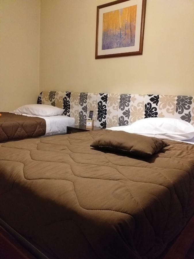 Residencial Montanhes 호텔 빌라레알 외부 사진