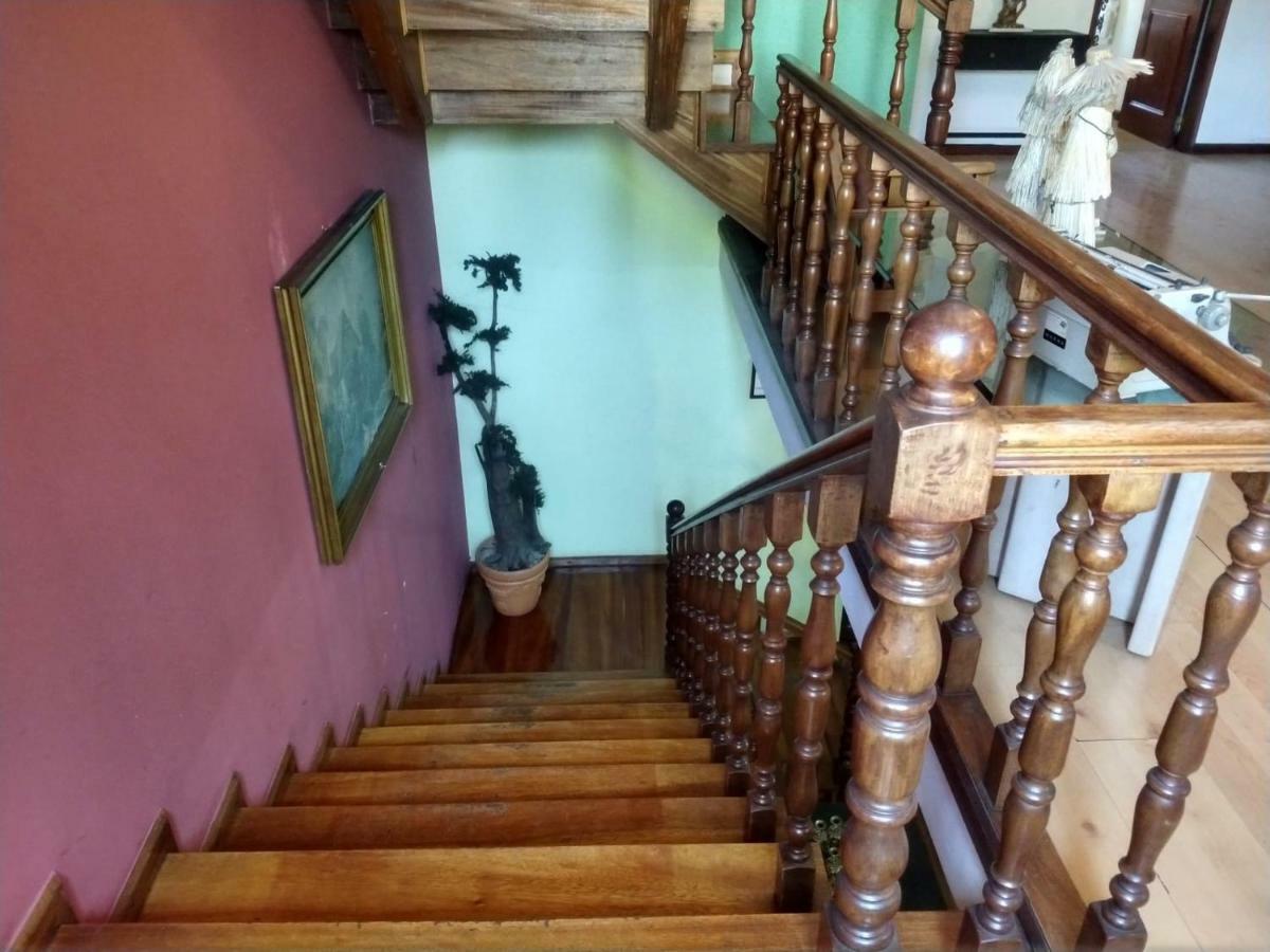 Residencial Montanhes 호텔 빌라레알 외부 사진