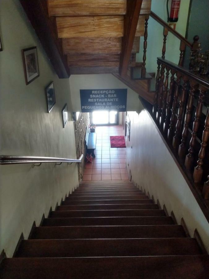 Residencial Montanhes 호텔 빌라레알 외부 사진